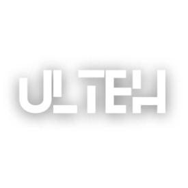 ULTEH Logo