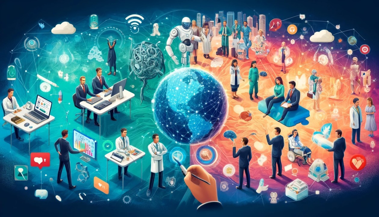 The Future of Human-AI Collaboration