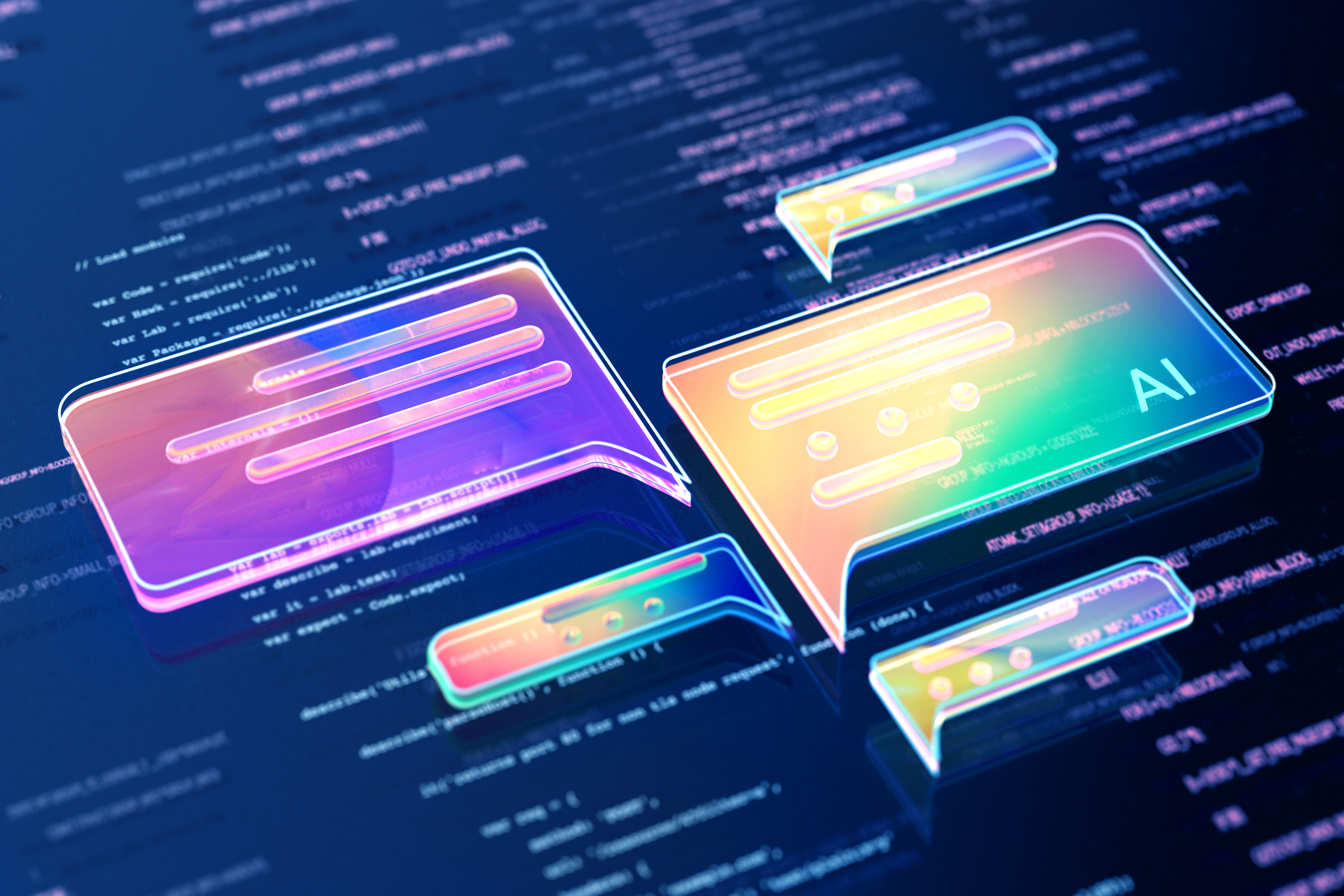 The 7 Best Natural Language Processing Libraries for Developers in 2025