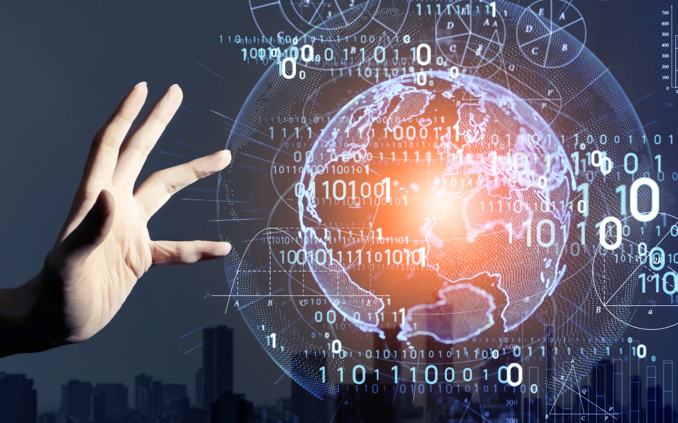 How AI Is Transforming the Way We Verify Information