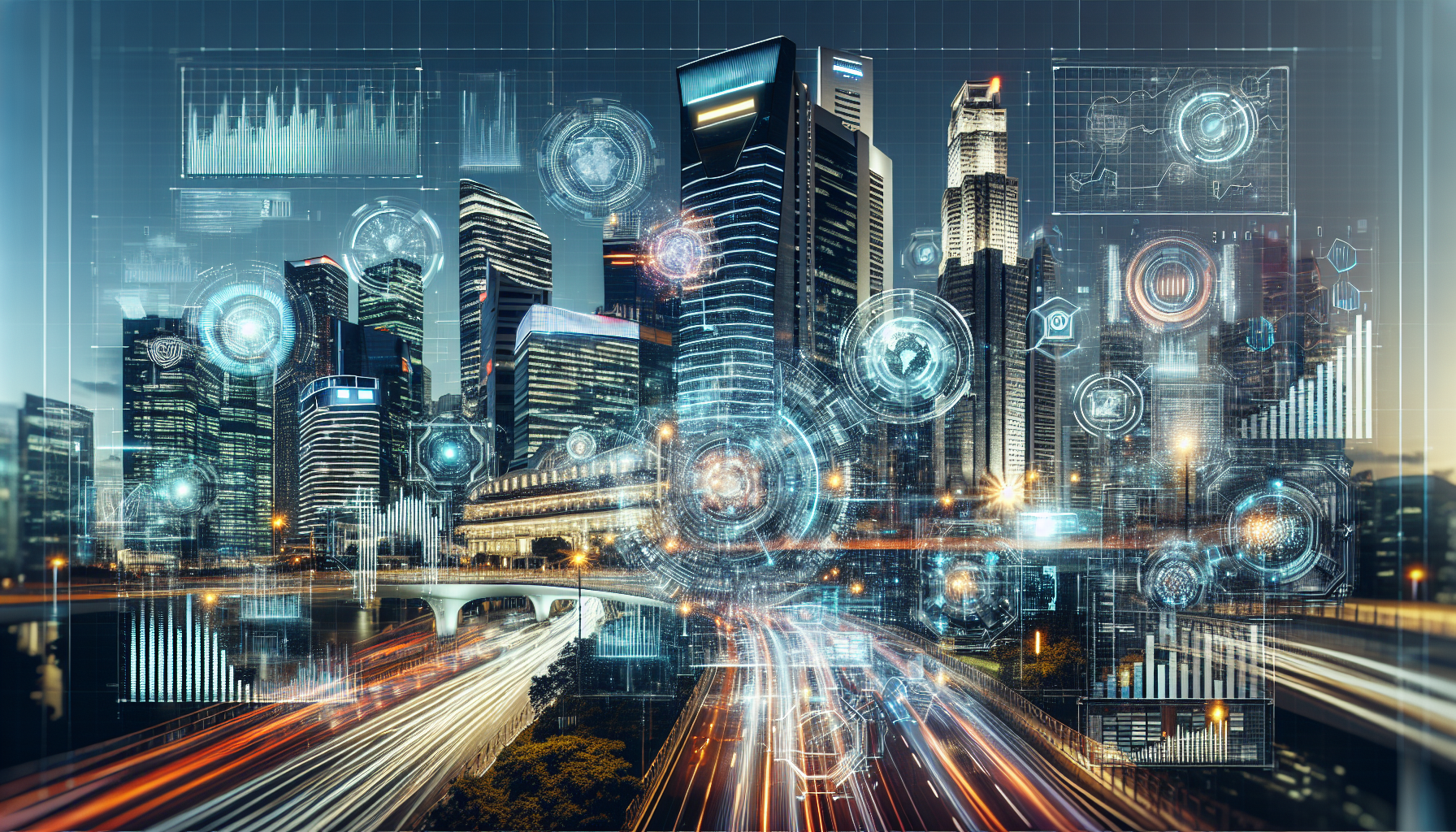 AI's Power to Predict and Prevent Future Stock Market Crashes