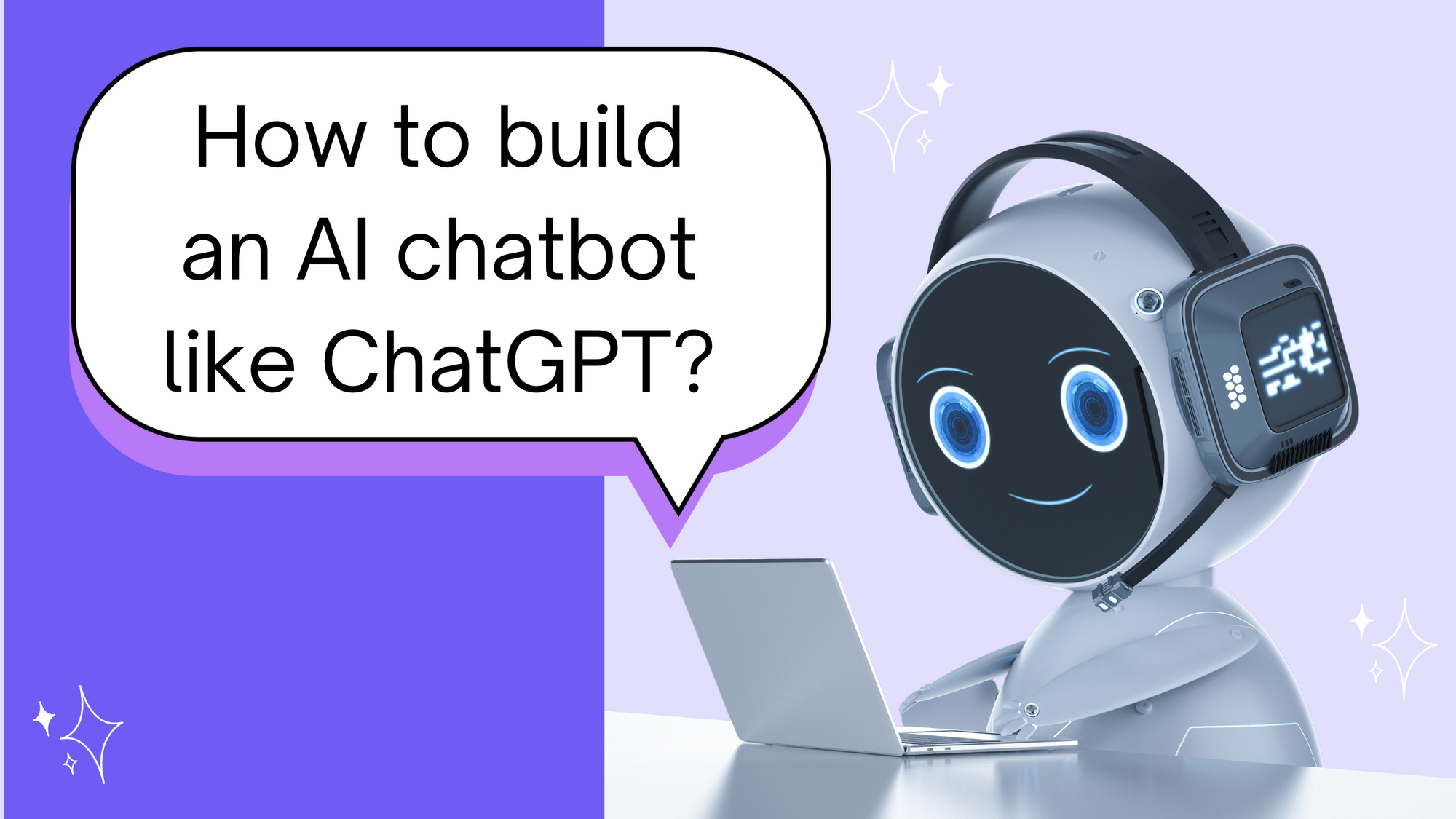 Built My Own AI Chatbot